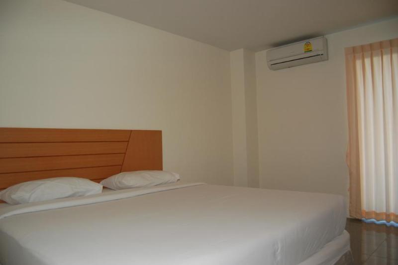 בית מלון כפרי Baan Manthana House