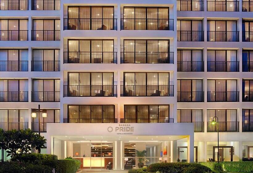 Fotos del hotel Bangna Pride & Residence: 1 Fotos del hotel Bangna Pride & Residence: 1