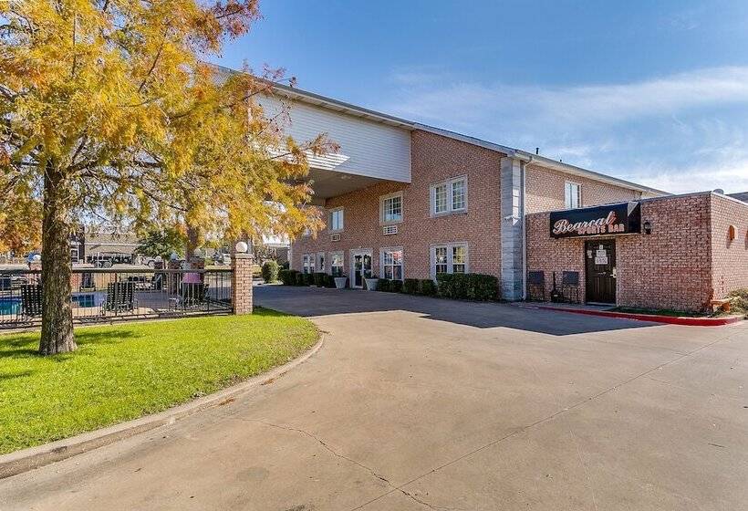 هتل Baymont By Wyndham Willow Park