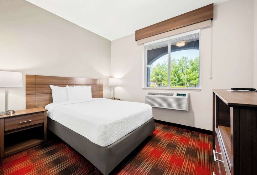 هتل Best Western Dartmouth new Bedford