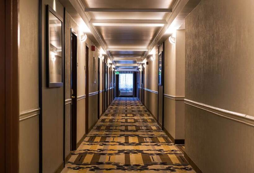 هتل Best Western Plus Hollywood/aventura