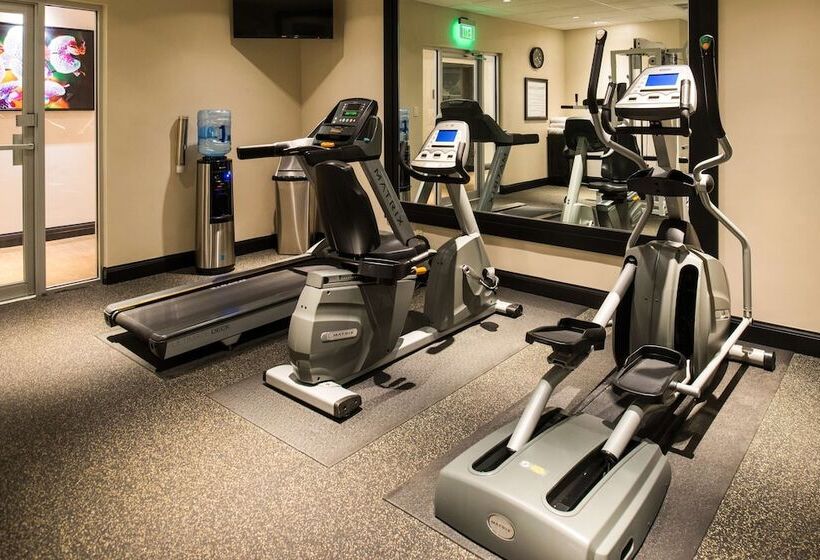 هتل Best Western Plus Hollywood/aventura