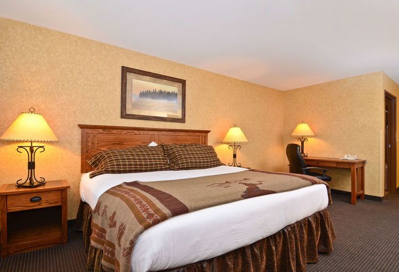 ホテル Best Western Plus Kelly Inn And Suites