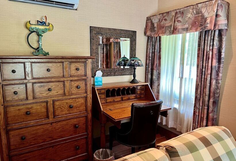 בית מלון כפרי Best Western Plus Waterburystowe