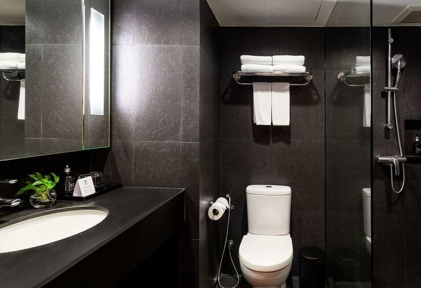 هتل Best Western Sukhumvit 20