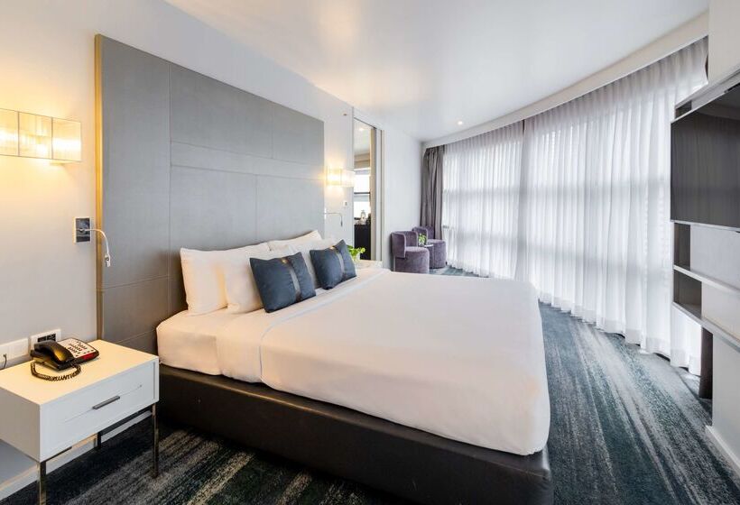 호텔 Best Western Sukhumvit 20