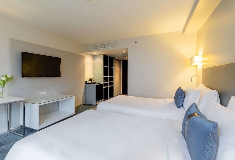 호텔 Best Western Sukhumvit 20