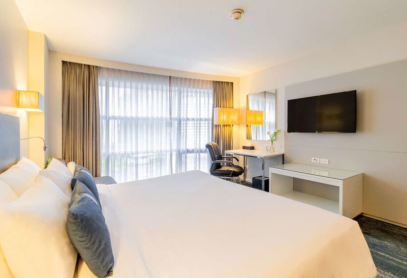 فندق Best Western Sukhumvit 20