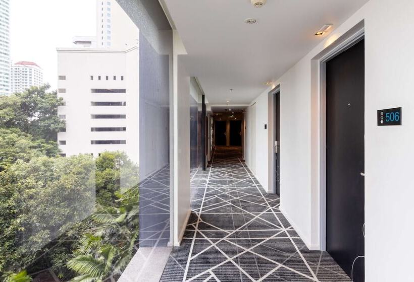 هتل Best Western Sukhumvit 20