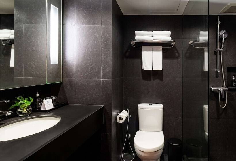 هتل Best Western Sukhumvit 20