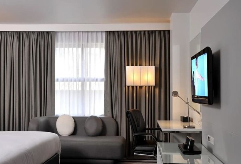 هتل Best Western Sukhumvit 20