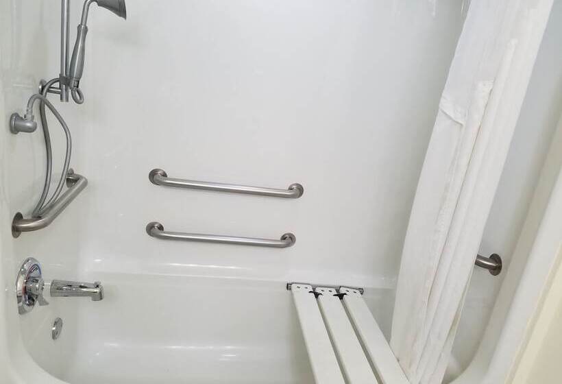 Отель Best Western Troy