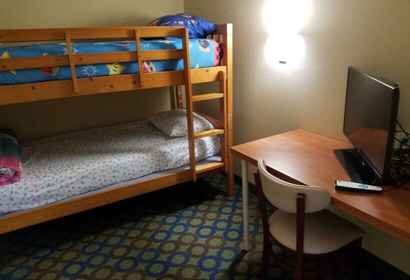 Отель Best Western Troy