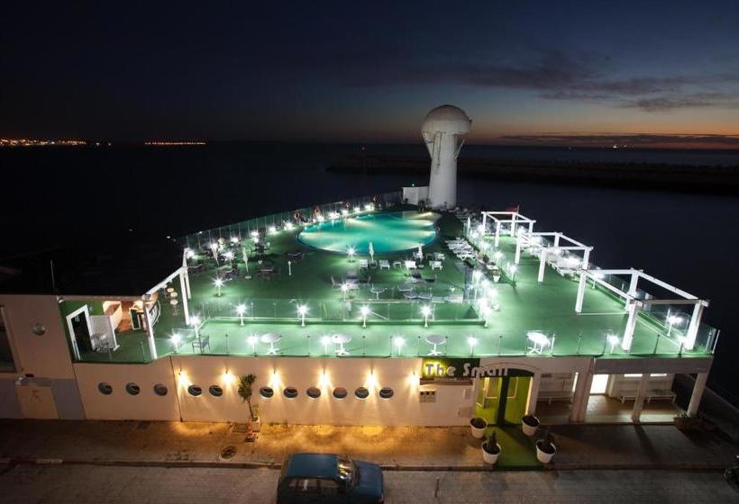 בית מלון כפרי Bianca Beach Family & Resort