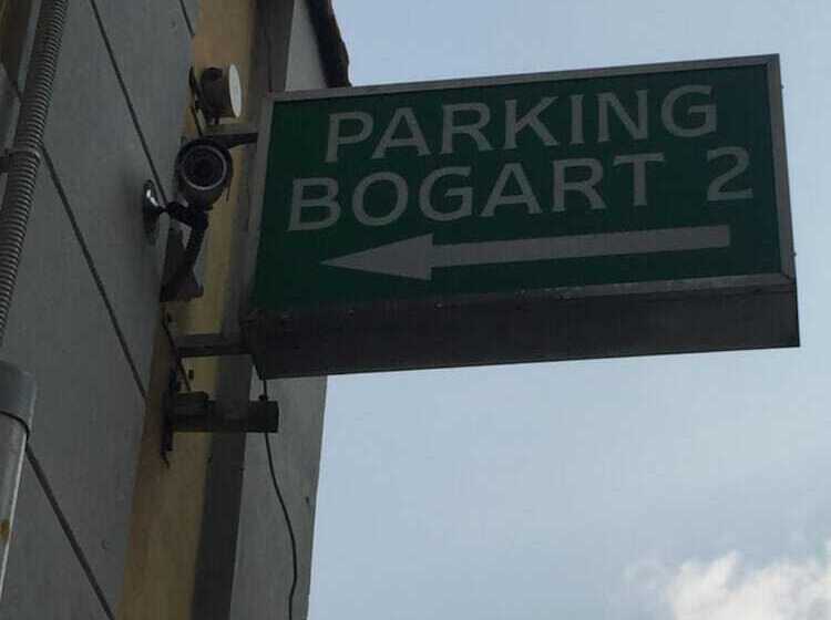 Fotos del hotel Bogart 2:  22