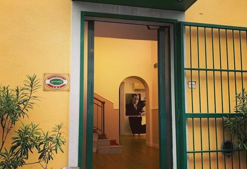 Fotos del hotel Bogart 2:  26