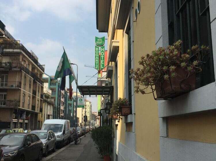 Fotos del hotel Bogart 2:  25