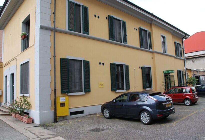 Fotos del hotel Bogart 2:  23