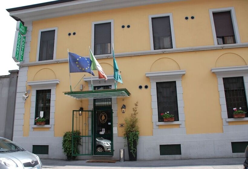 Fotos del hotel Bogart 2:  13