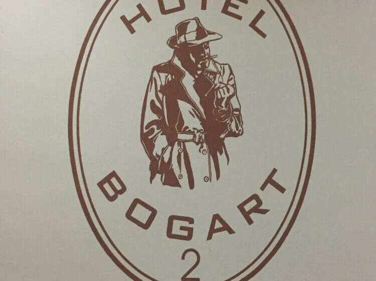 Fotos del hotel Bogart 2:  11