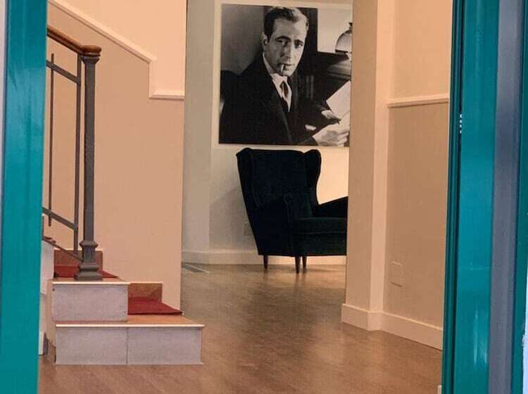 Fotos del hotel Bogart 2:  10