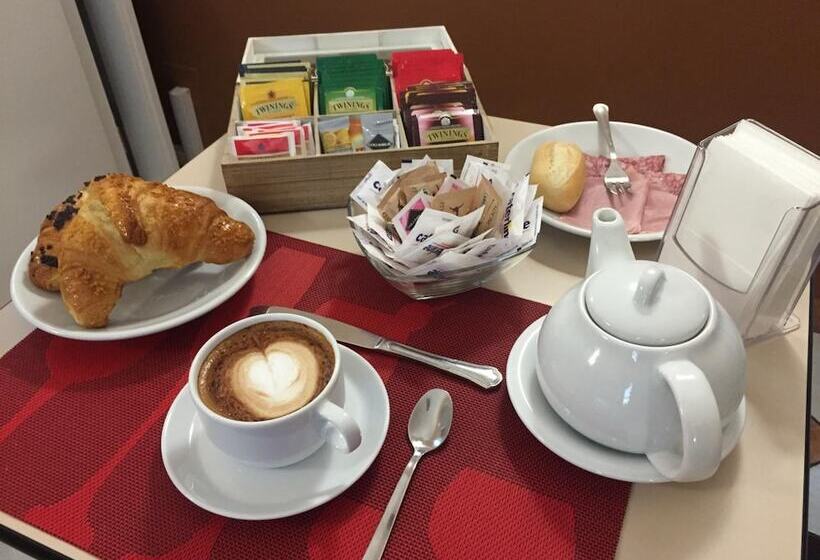 Fotos del hotel Bogart 2:  4