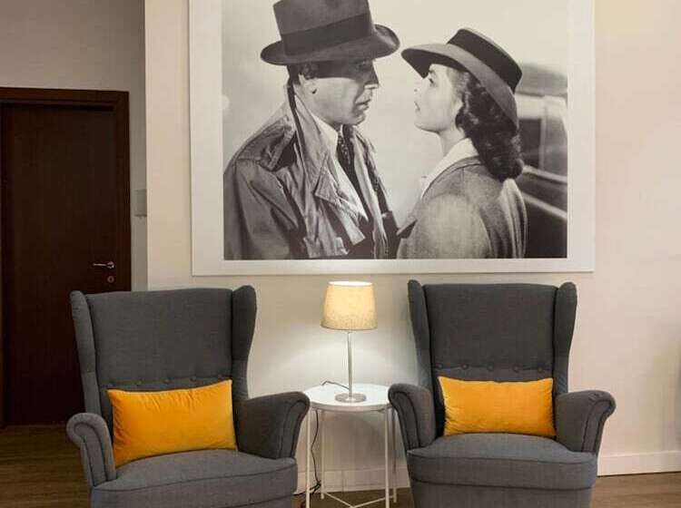 Fotos del hotel Bogart 2:  6