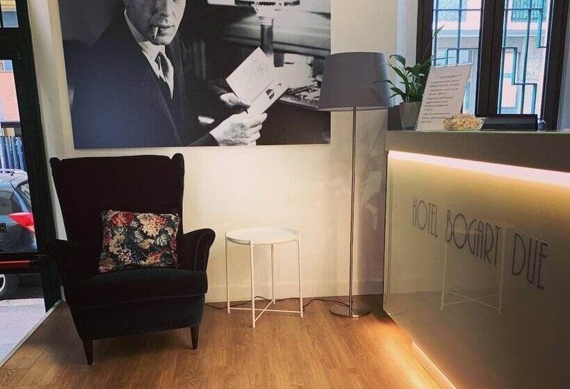 Fotos del hotel Bogart 2:  18