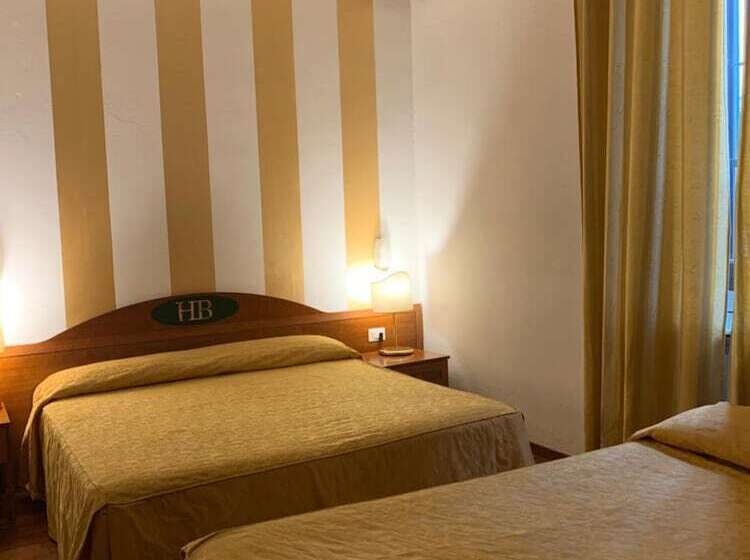 Fotos del hotel Bogart 2:  17