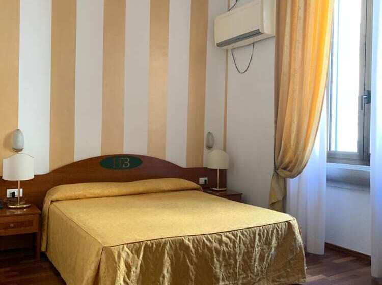 Fotos del hotel Bogart 2:  15