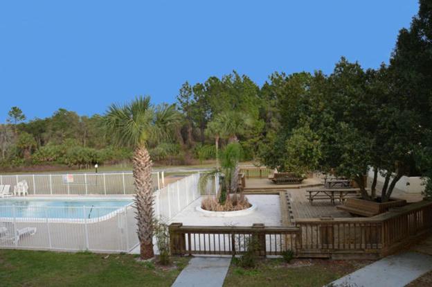 호텔 Budget Inn Of Deland