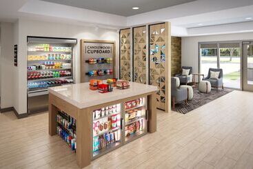 هتل Candlewood Suites Dfw Airport North Irving, An Ihg