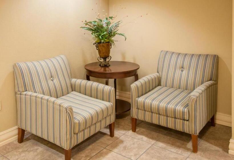 هتل Candlewood Suites Flowood, Ms, An Ihg