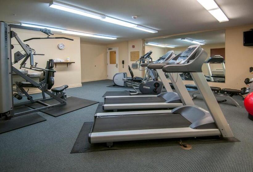 هتل Candlewood Suites Flowood, Ms, An Ihg