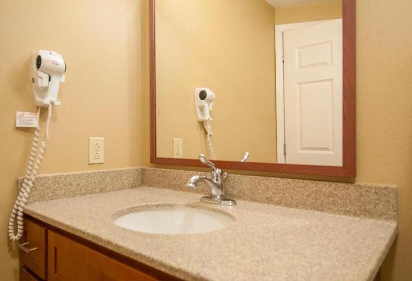 هتل Candlewood Suites Flowood, Ms, An Ihg