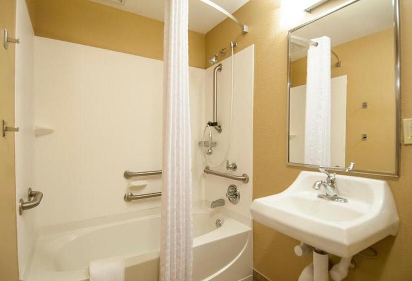 هتل Candlewood Suites Flowood, Ms, An Ihg