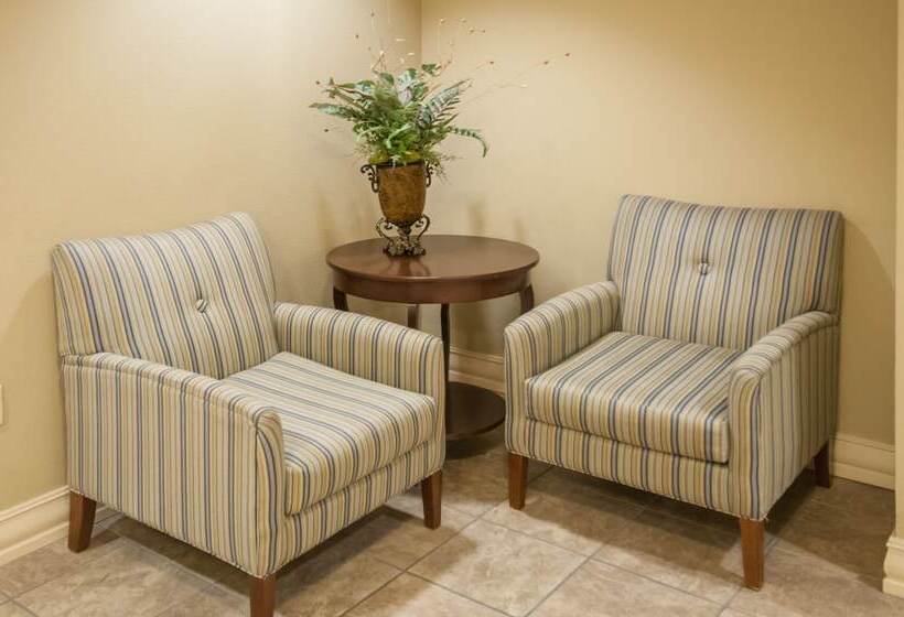 هتل Candlewood Suites Flowood, Ms, An Ihg