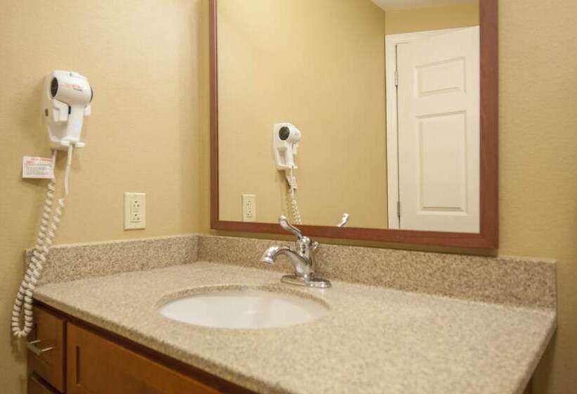 هتل Candlewood Suites Flowood, Ms, An Ihg