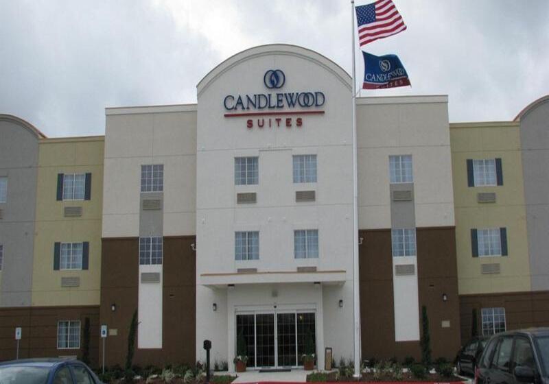 هتل Candlewood Victoria, An Ihg