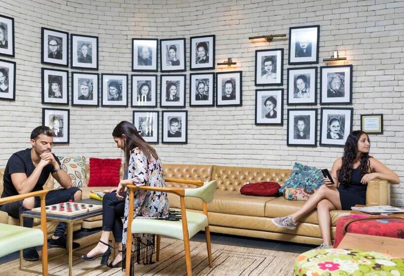 Center Chic Hotel   An Atlas Boutique