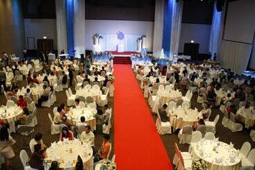 Chiangmai Grandview Hotel & Convention Center   Sha Extra Plus