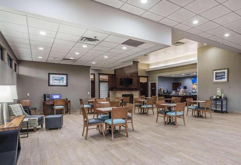 هتل Comfort Inn Sw Omaha I80