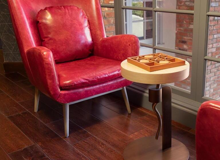 בית מלון כפרי Corque