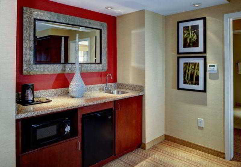 هتل Courtyard Atlanta Airport West