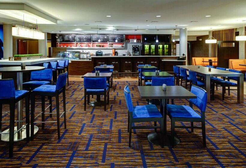 هتل Courtyard Atlanta Airport West