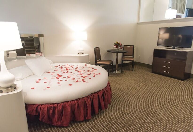 Отель Cove Haven Resort