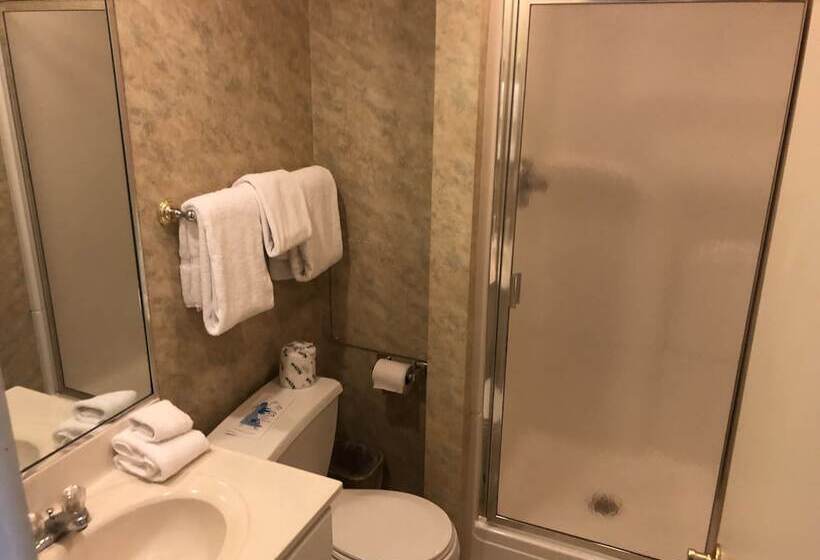 호텔 Cove Haven Resort