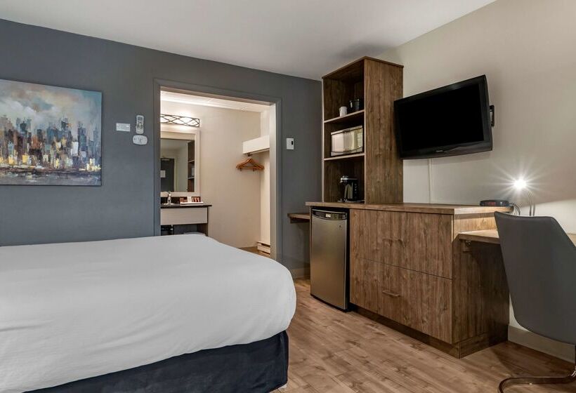 Hotel Danny’s  Suites, Surestay Collection By Best Western