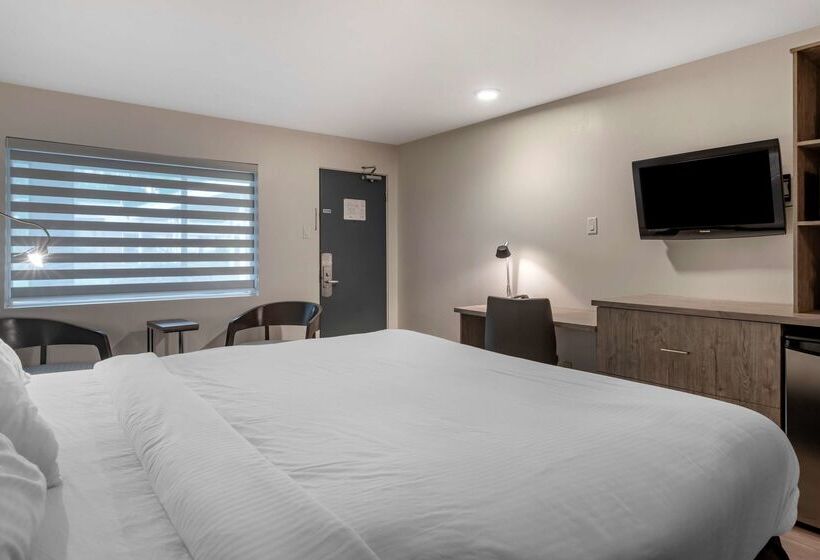 Danny’s Hotel Suites, Surestay Collection By Best Western