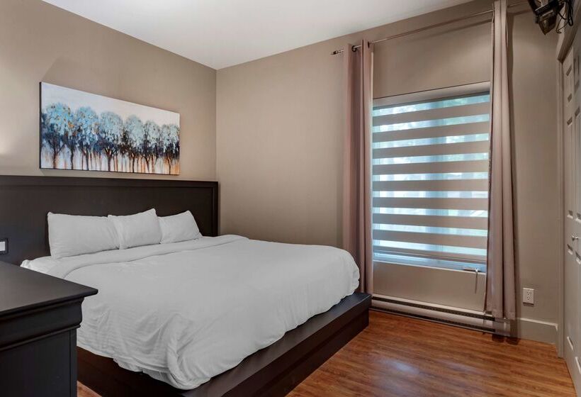 Danny’s Hotel Suites, Surestay Collection By Best Western